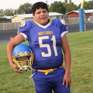 Meet your Posher, Daniel